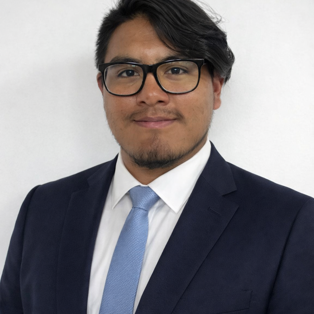 Josué Guerra - Desarrollador de Software